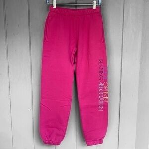 Madhappy L.O.R.A Heritage Sweatpants